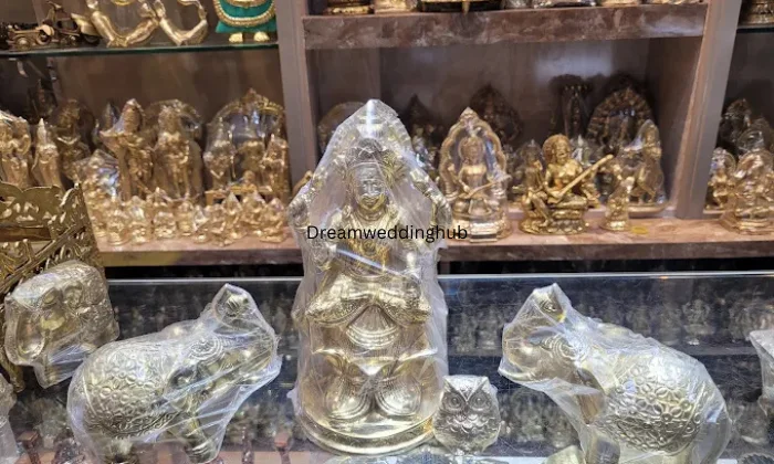 SHUBH LAABH BRASS METAL STORE